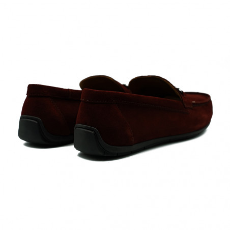 Nicolo Ferretti meeste mokassiinid