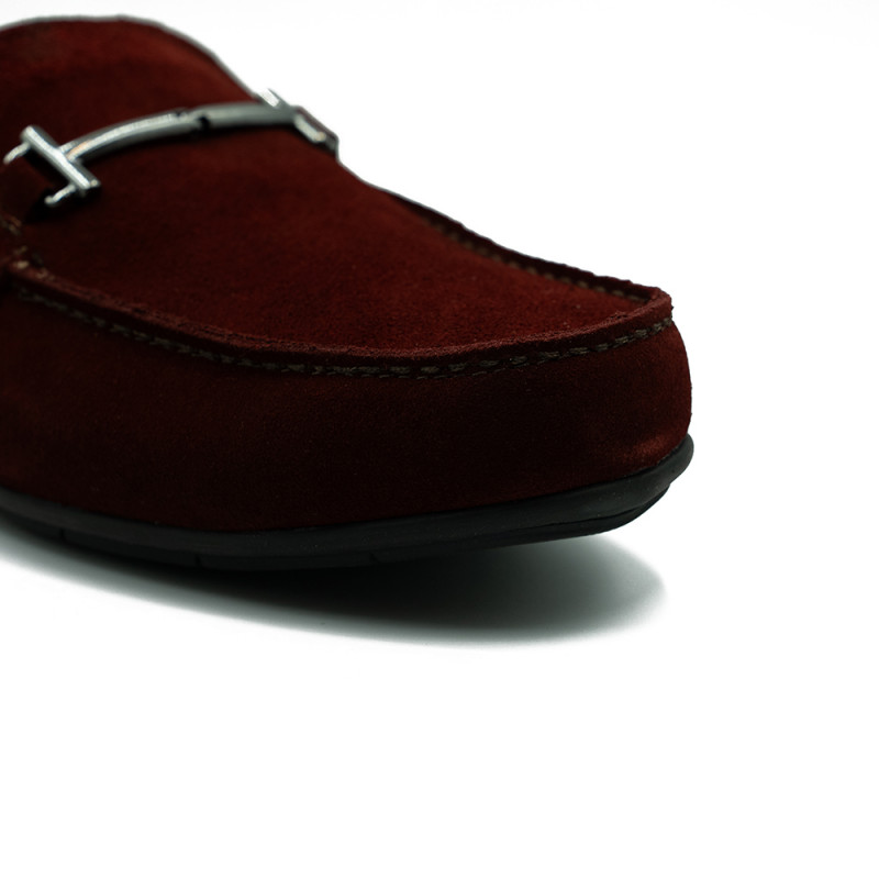 Nicolo Ferretti meeste mokassiinid