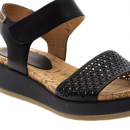 Pikolinos naiste sandaalid