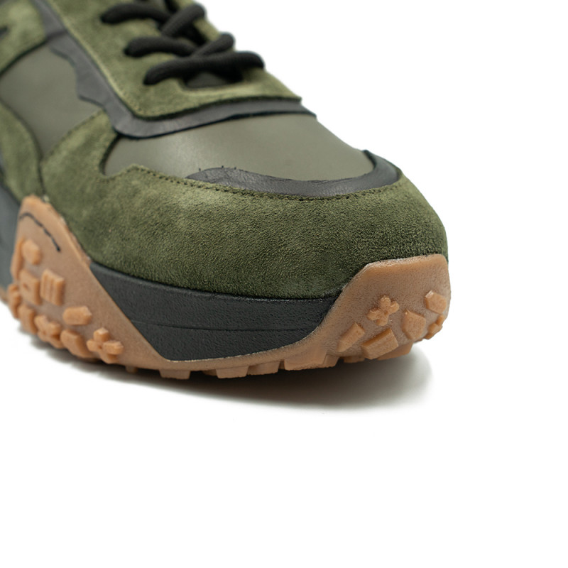 Guero sportlikud naiste jalatsid