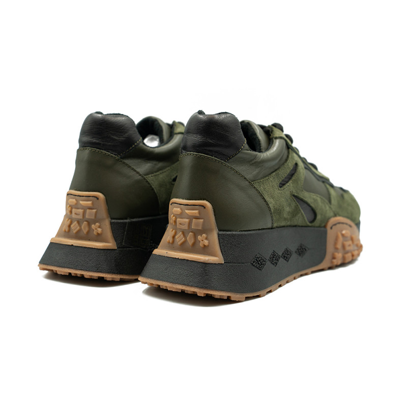 Guero sportlikud naiste jalatsid