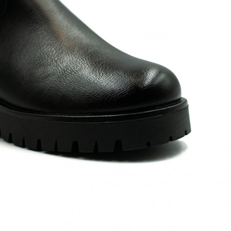 Potocki naiste poolsaapad