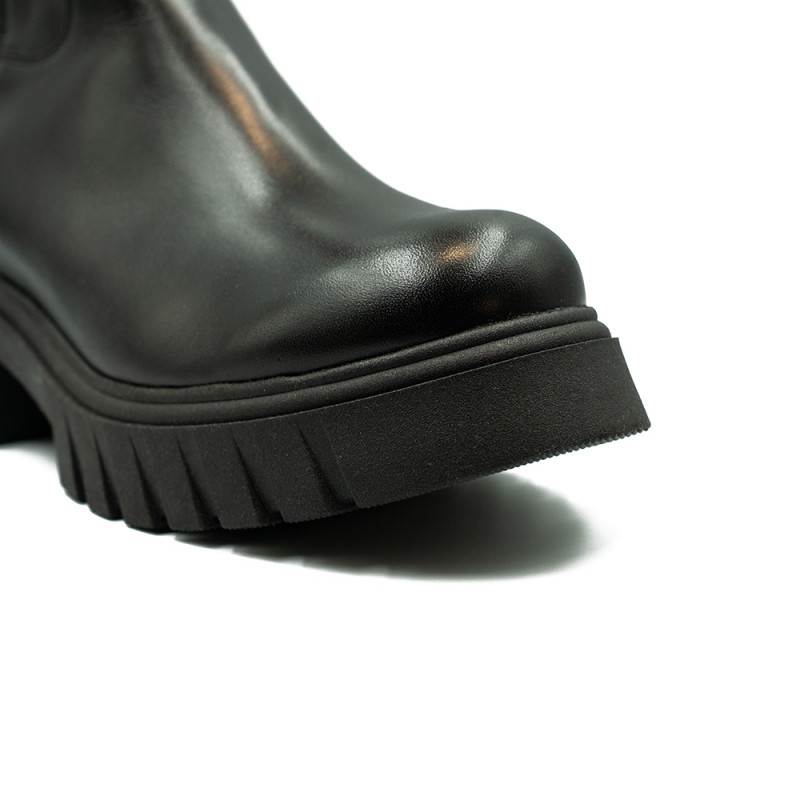 Nicolo Ferretti naiste pika säärega saapad