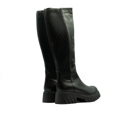 Nicolo Ferretti naiste pika säärega saapad