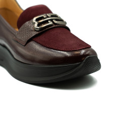 Nicolo Ferretti naiste kingad