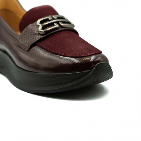 Nicolo Ferretti naiste kingad