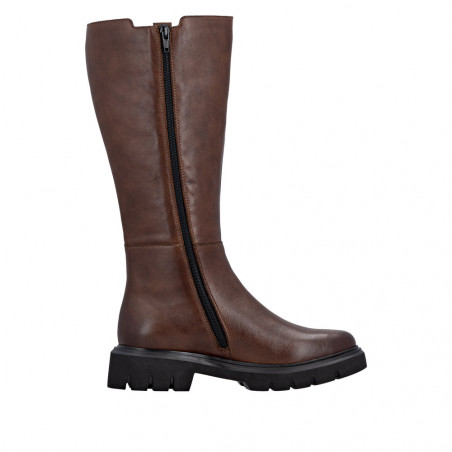 Remonte naiste pika säärega saapad