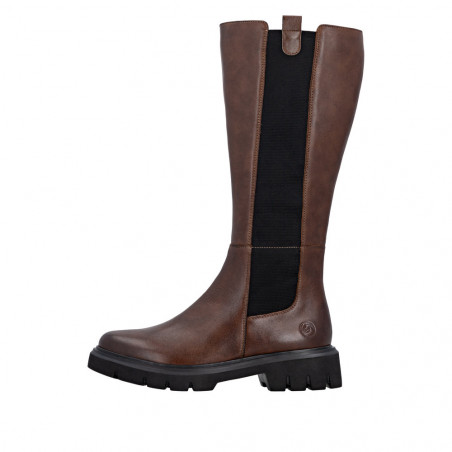 Remonte naiste pika säärega saapad