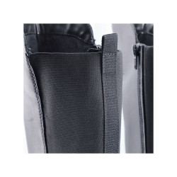 Rieker naiste pika säärega saapad