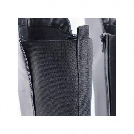 Rieker naiste pika säärega saapad