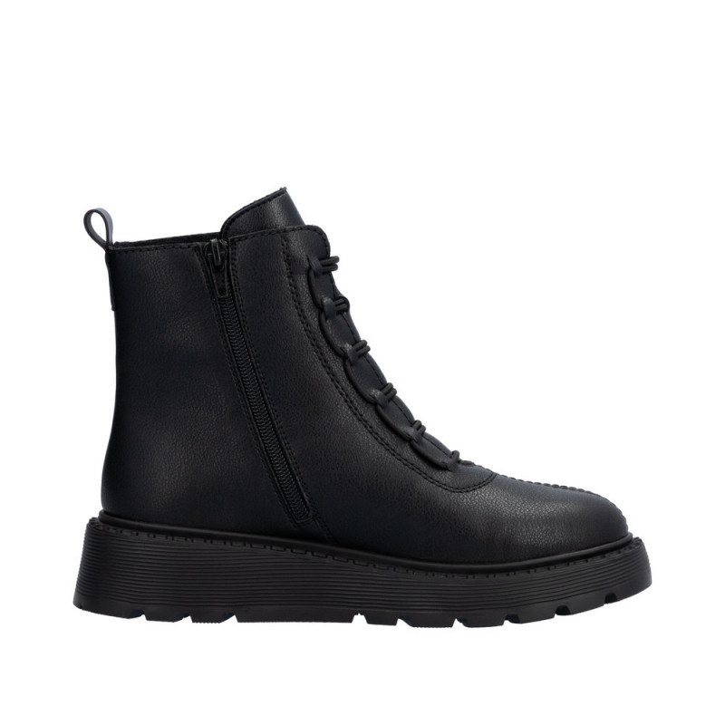 Rieker naiste saapad