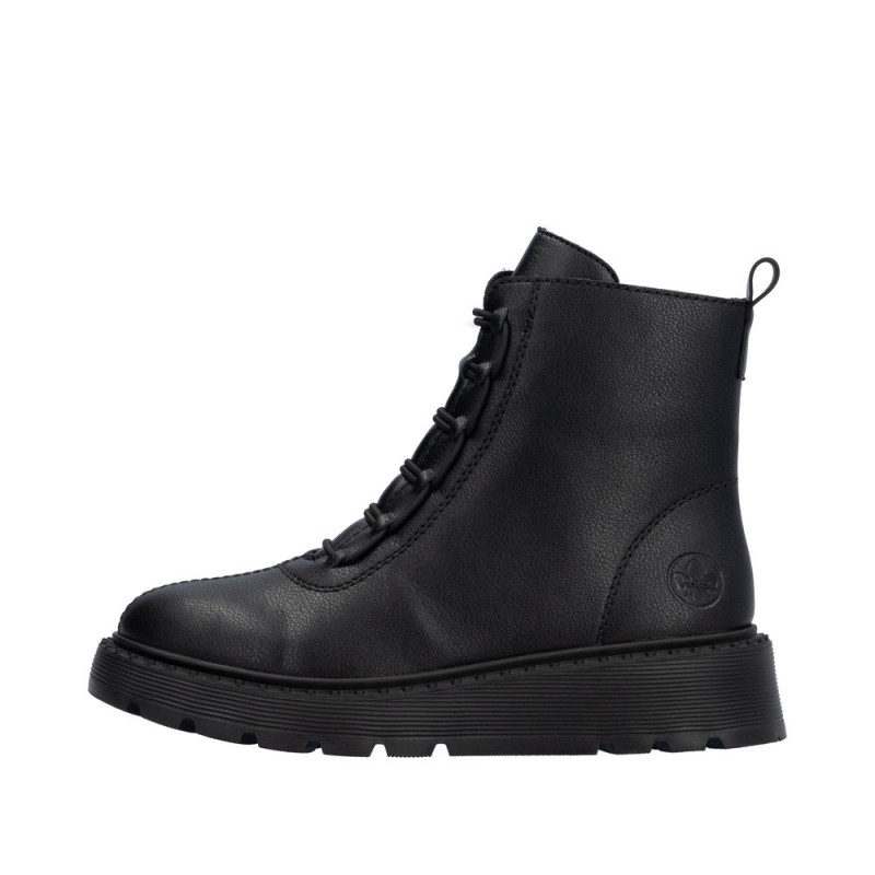 Rieker naiste saapad