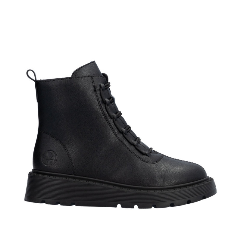 Rieker naiste saapad