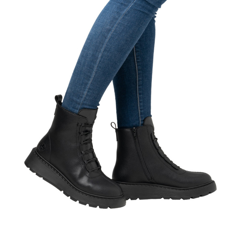 Rieker naiste saapad