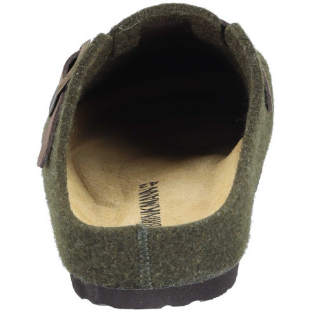 Meeste plätud Polking