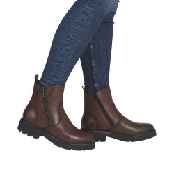 Remonte naiste saapad