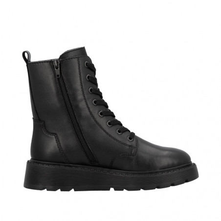 Rieker naiste saapad