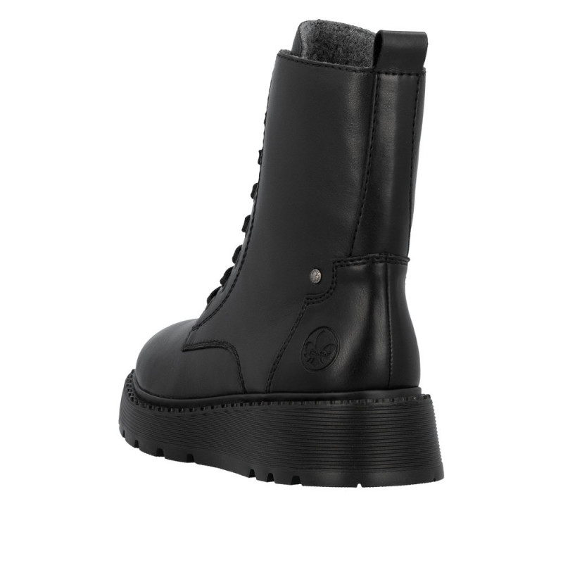 Rieker naiste saapad