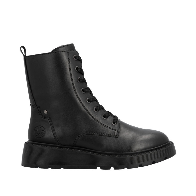 Rieker naiste saapad