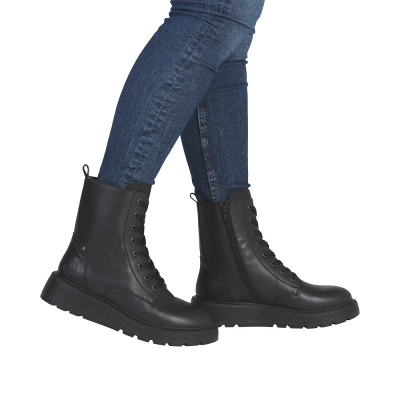 Rieker naiste saapad