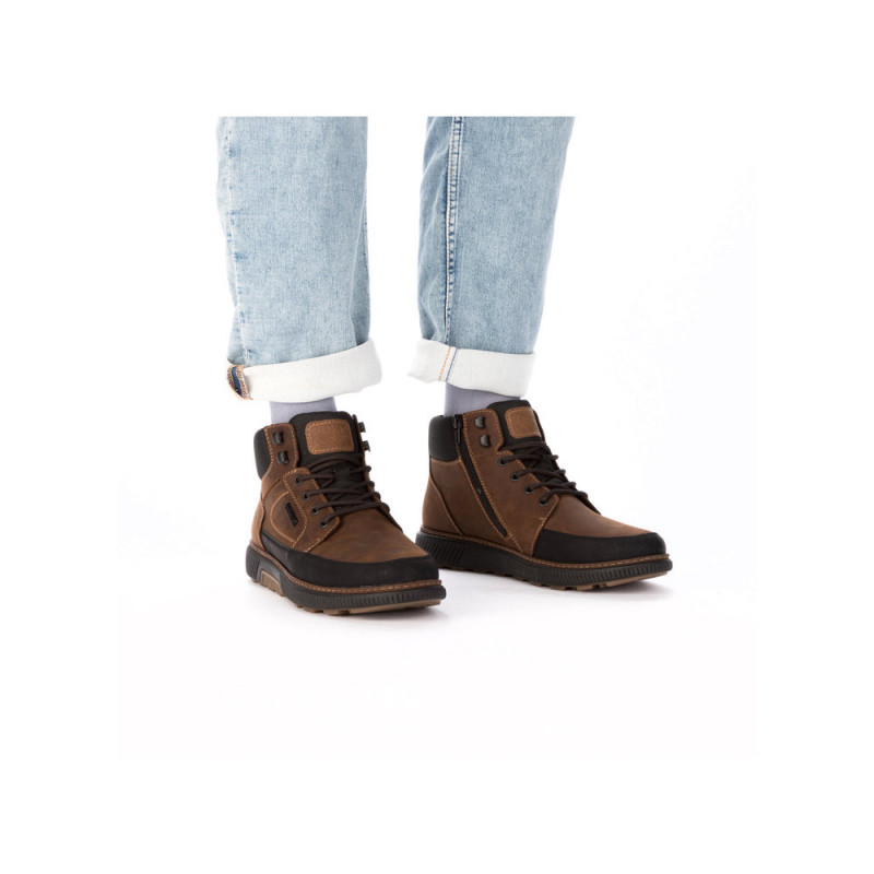 Rieker meeste jalatsid