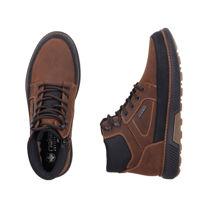 Rieker meeste jalatsid