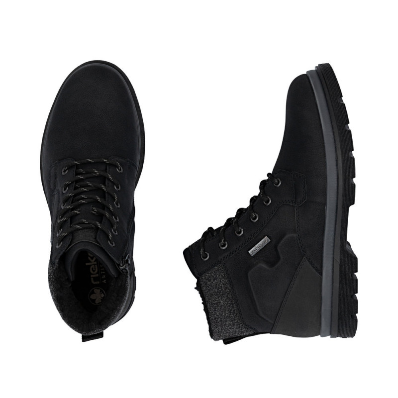 Rieker meeste saapad