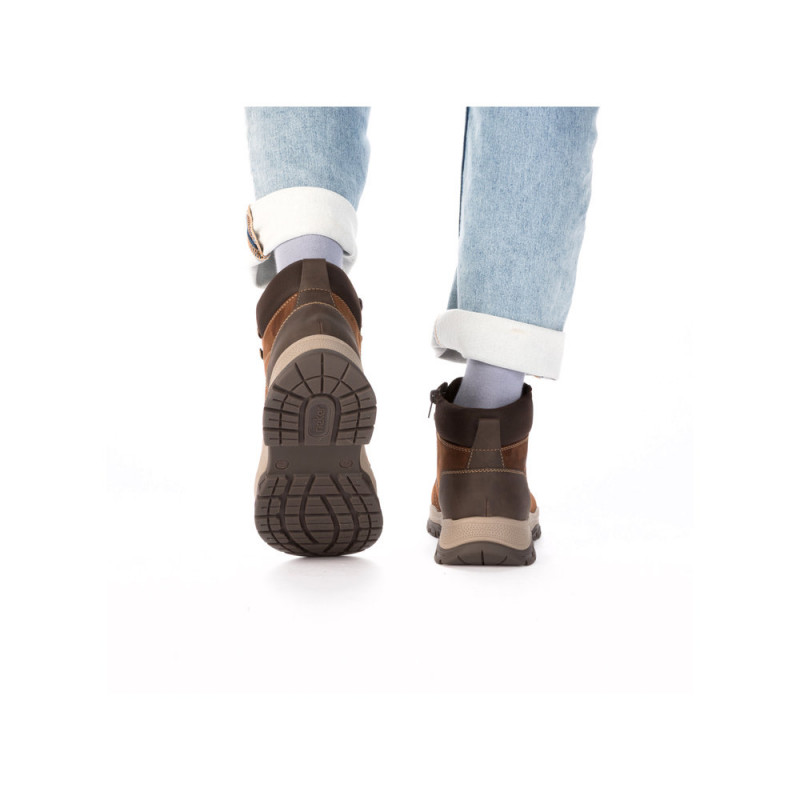 Rieker meeste saapad