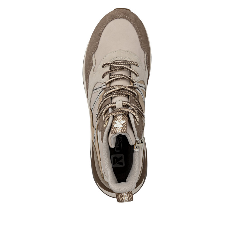 Rieker naiste sportlikud jalatsid