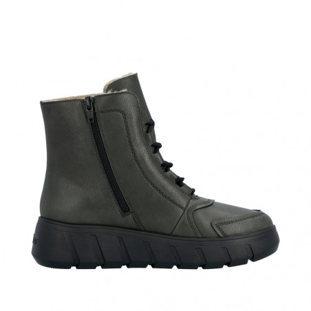 Rieker naiste saapad