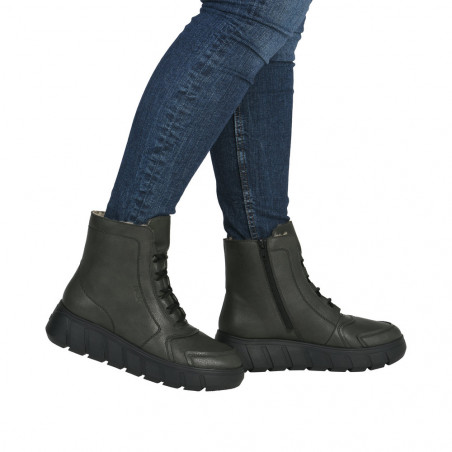 Rieker naiste saapad