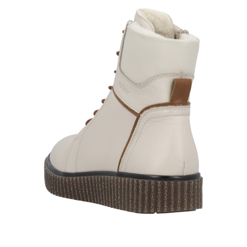 Rieker naiste saapad