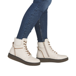 Rieker naiste saapad