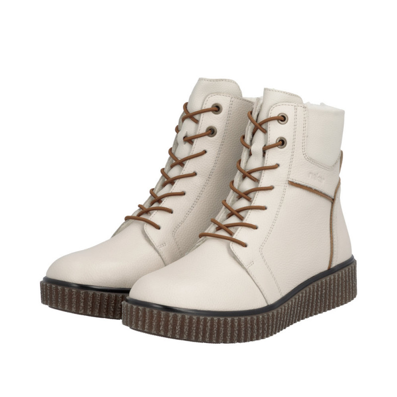 Rieker naiste saapad