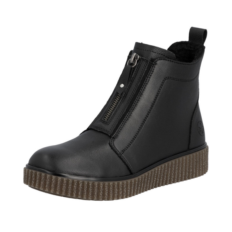 Rieker naiste saapad