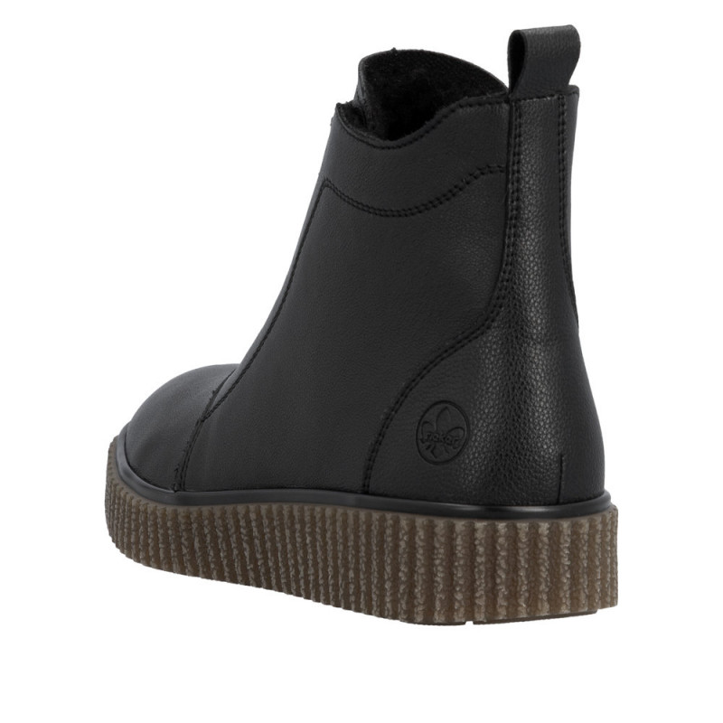 Rieker naiste saapad