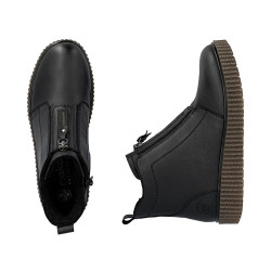 Rieker naiste saapad