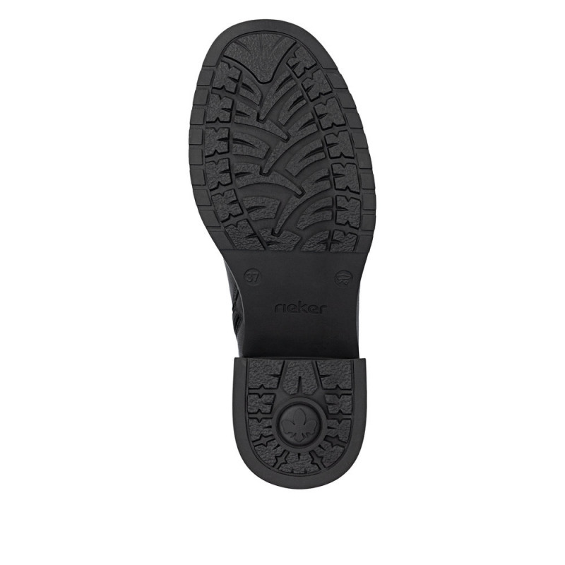 Rieker naiste saapad