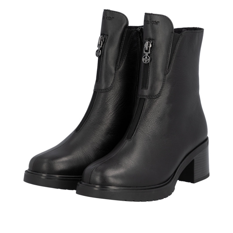 Rieker naiste saapad