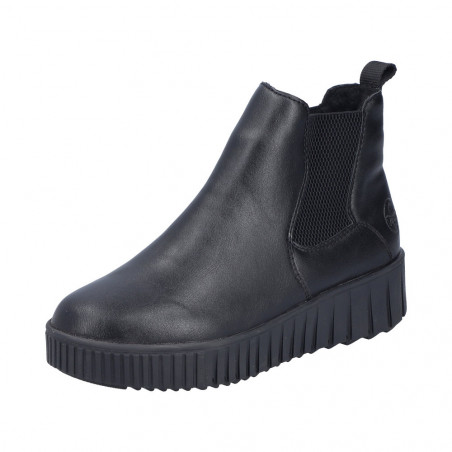 Rieker naiste saapad