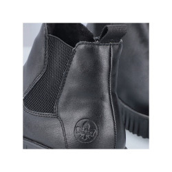 Rieker naiste saapad