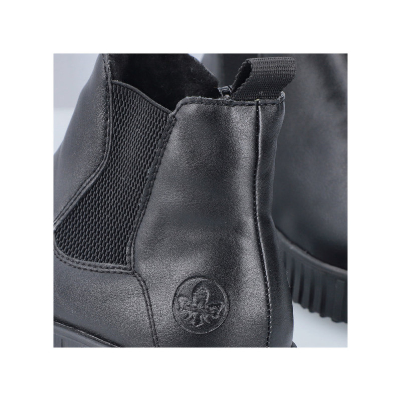 Rieker naiste saapad