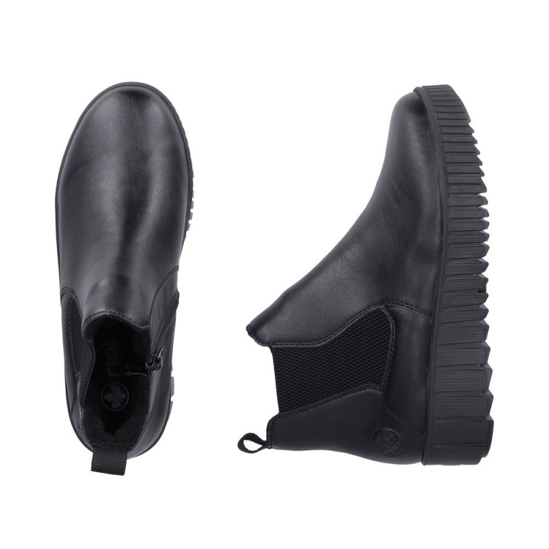 Rieker naiste saapad