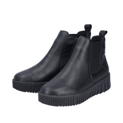 Rieker naiste saapad