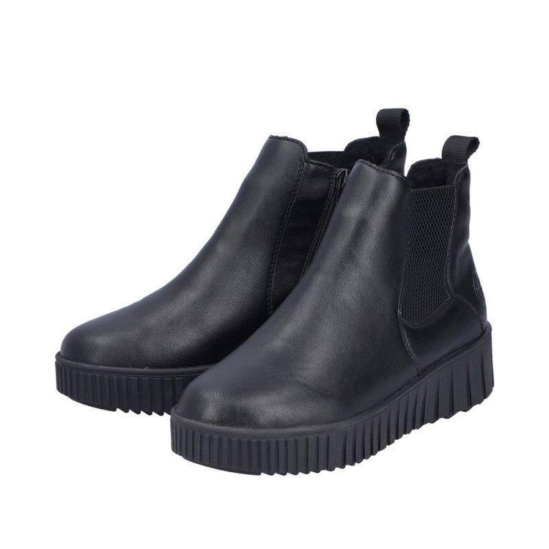 Rieker naiste saapad