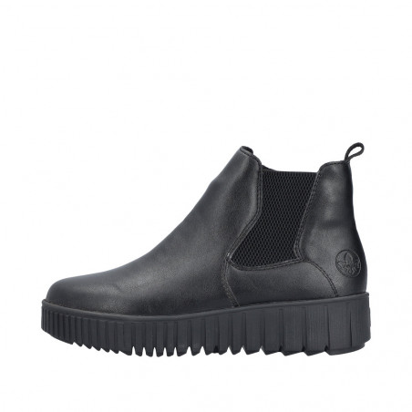 Rieker naiste saapad