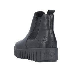 Rieker naiste saapad