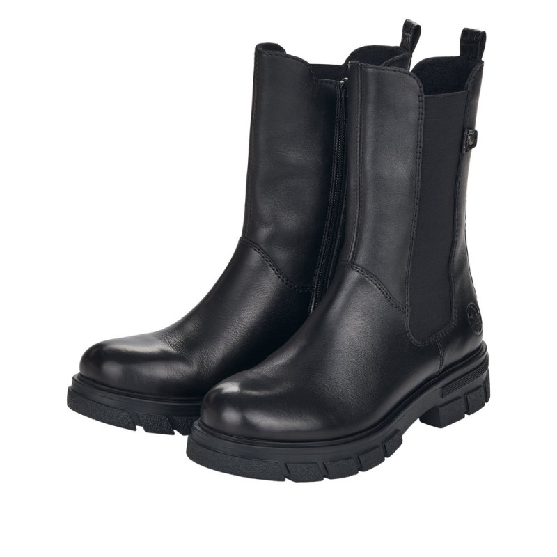 Rieker naiste saapad