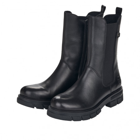 Rieker naiste saapad