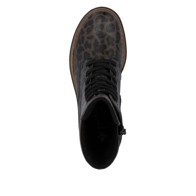 Rieker naiste jalatsid